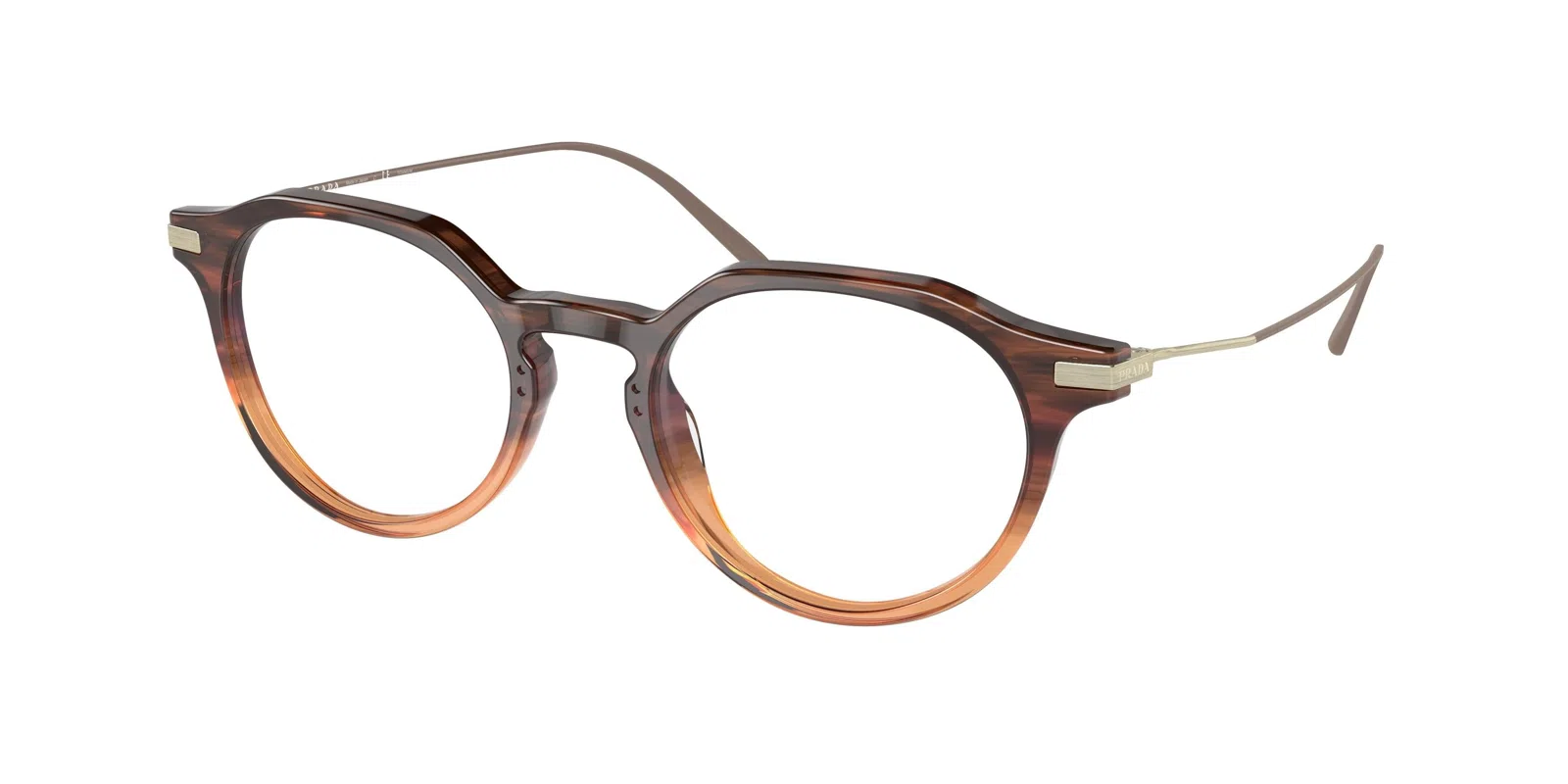 Prada 06YV Eyeglasses - view 4